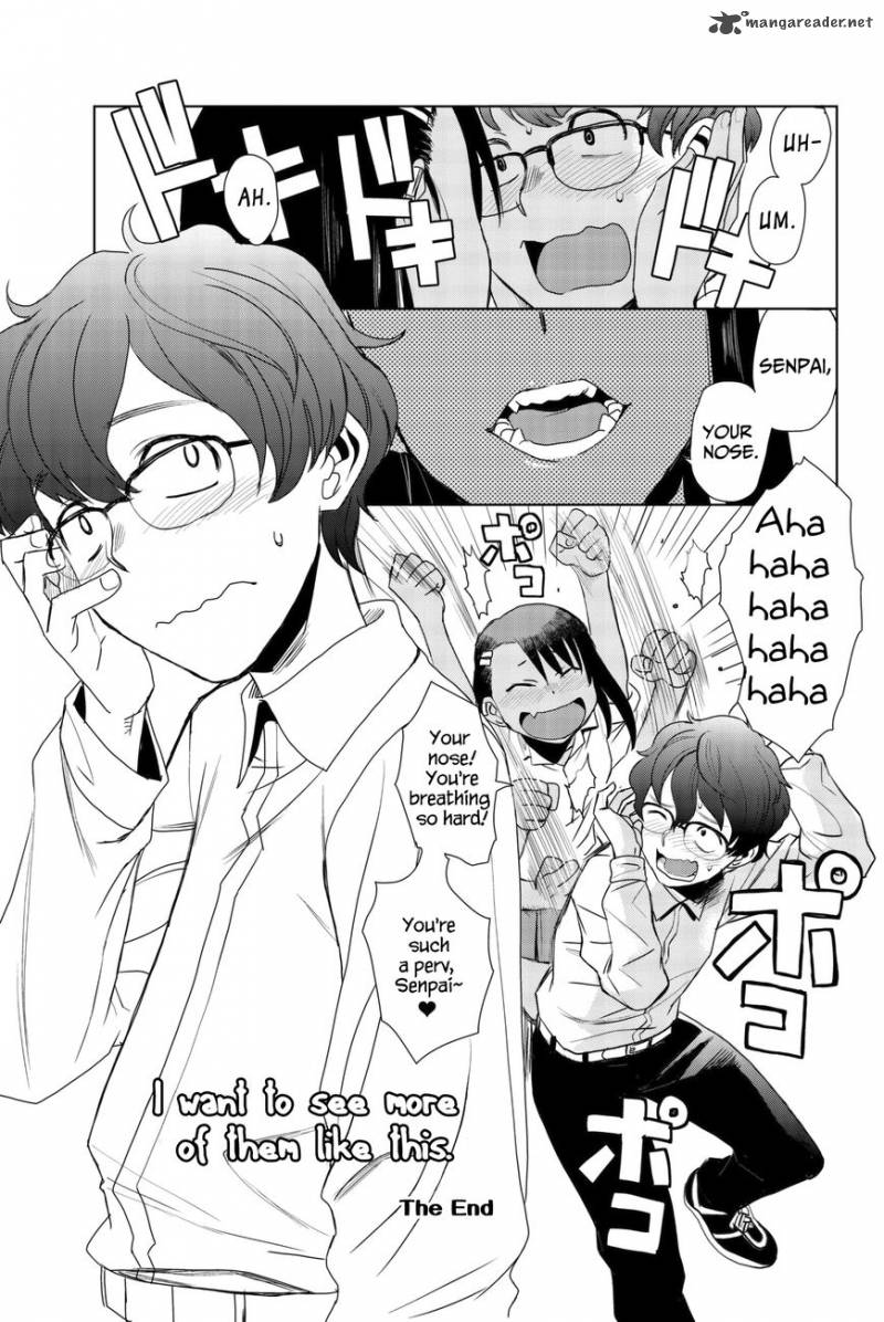 Nagatoro San To Senpai 1 4
