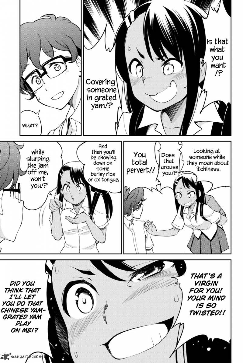 Nagatoro San To Senpai 1 8