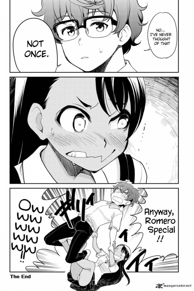 Nagatoro San To Senpai 1 9