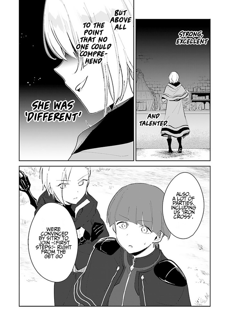 Nageki No Bourei Wa Intai Shitai Saijaku Hunter Ni Yoru Saikyou Party Ikuseijutsu 23 5
