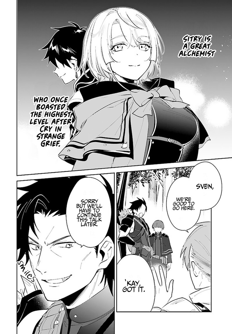 Nageki No Bourei Wa Intai Shitai Saijaku Hunter Ni Yoru Saikyou Party Ikuseijutsu 23 6