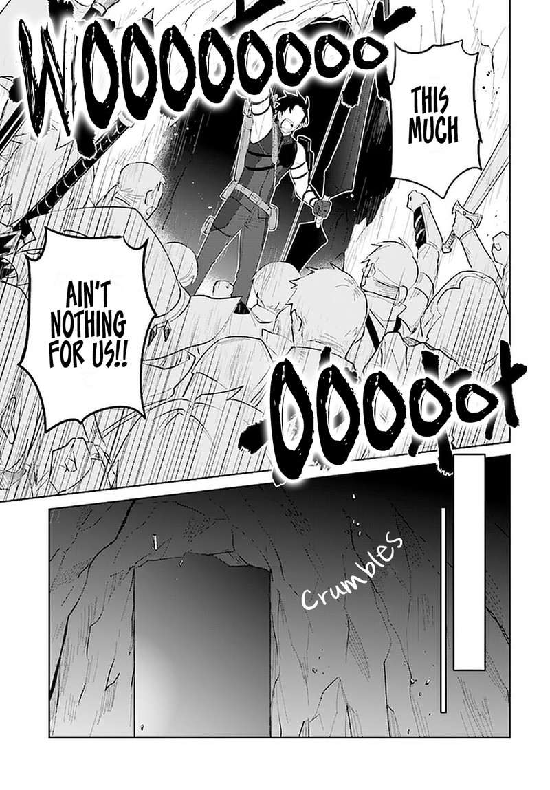 Nageki No Bourei Wa Intai Shitai Saijaku Hunter Ni Yoru Saikyou Party Ikuseijutsu 23 9