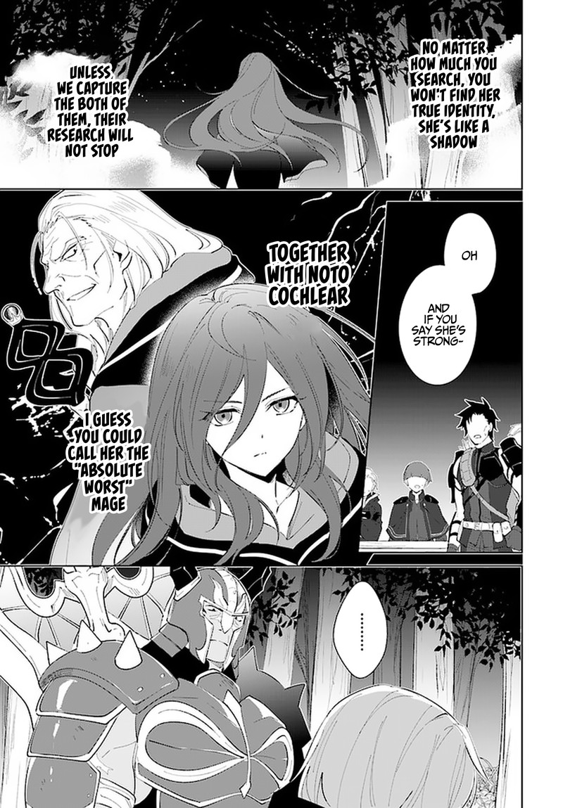 Nageki No Bourei Wa Intai Shitai Saijaku Hunter Ni Yoru Saikyou Party Ikuseijutsu 28 9