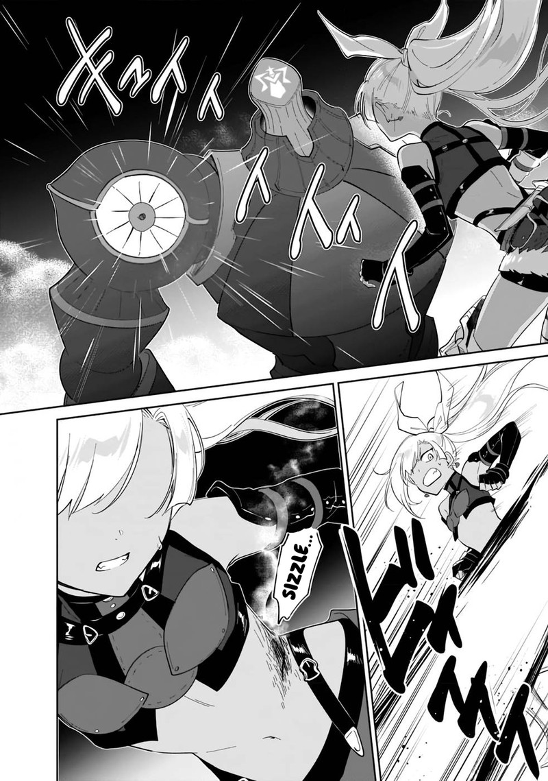 Nageki No Bourei Wa Intai Shitai Saijaku Hunter Ni Yoru Saikyou Party Ikuseijutsu 31 6
