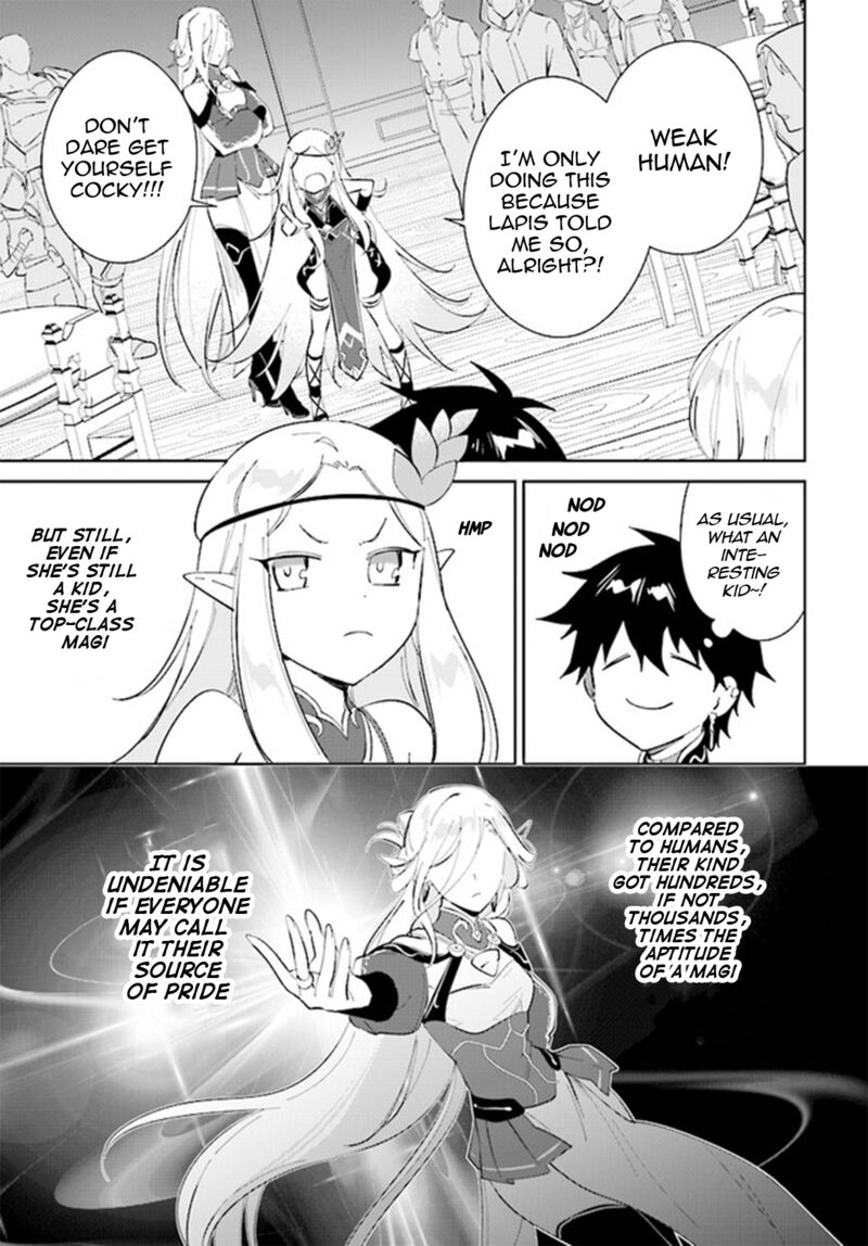 Nageki No Bourei Wa Intai Shitai Saijaku Hunter Ni Yoru Saikyou Party Ikuseijutsu 38 6
