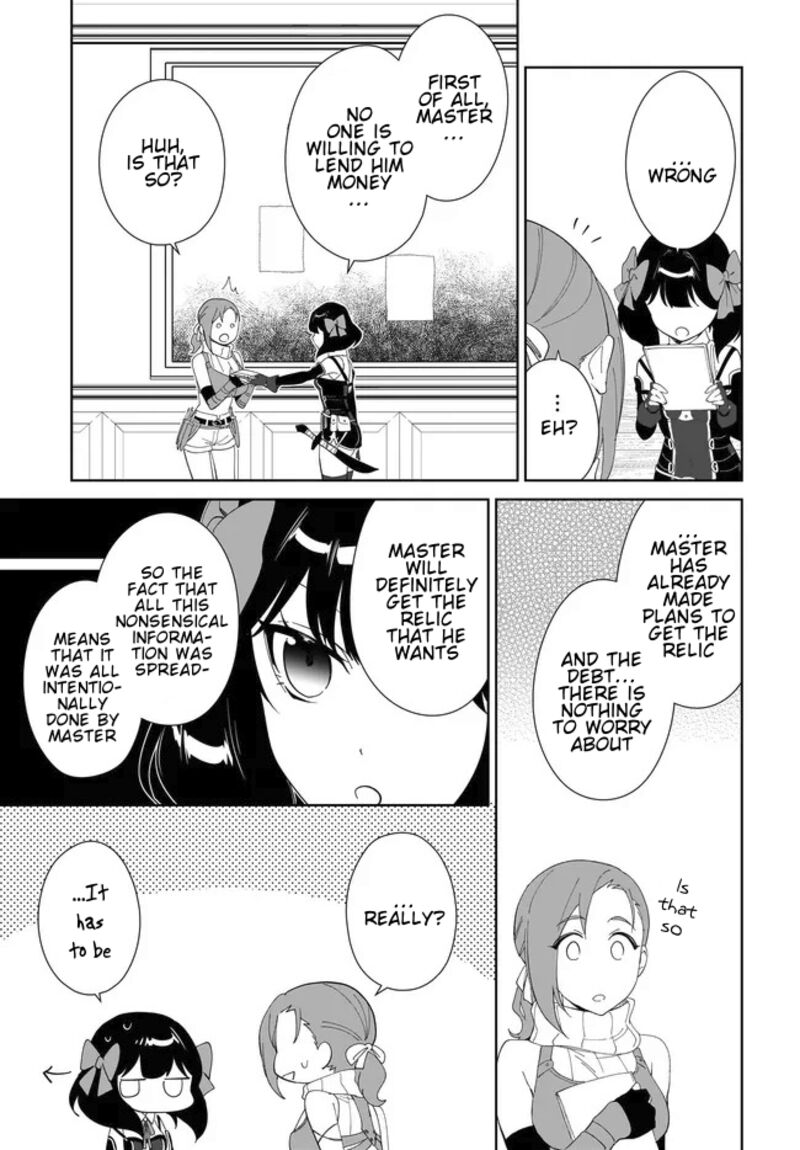 Nageki No Bourei Wa Intai Shitai Saijaku Hunter Ni Yoru Saikyou Party Ikuseijutsu 51a 4