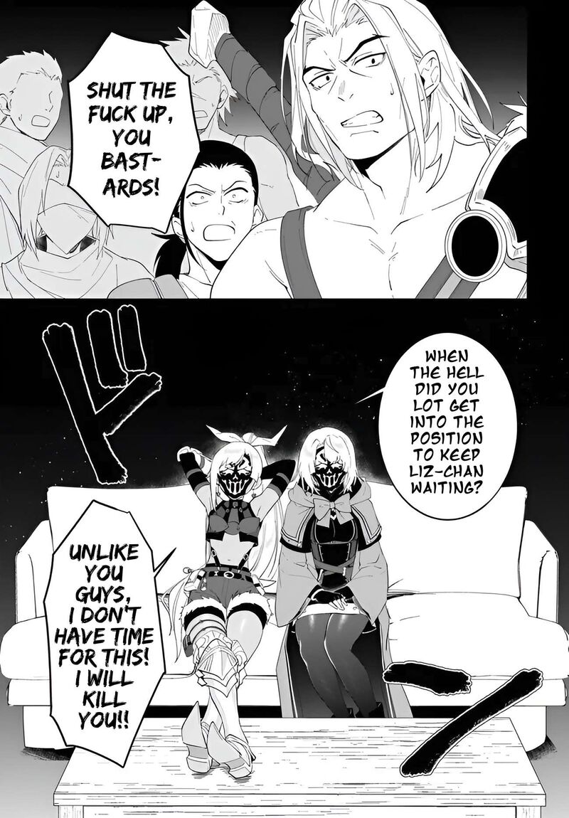 Nageki No Bourei Wa Intai Shitai Saijaku Hunter Ni Yoru Saikyou Party Ikuseijutsu 56b 6