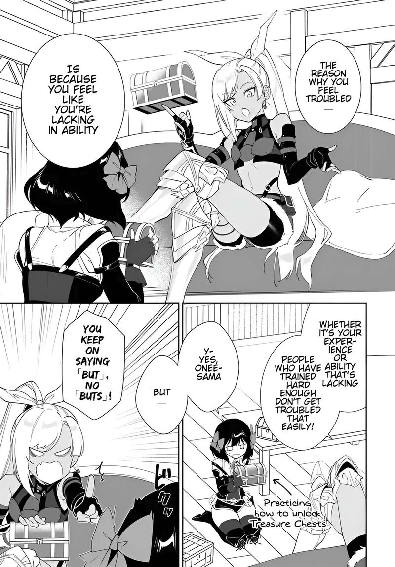 Nageki No Bourei Wa Intai Shitai Saijaku Hunter Ni Yoru Saikyou Party Ikuseijutsu 58a 10