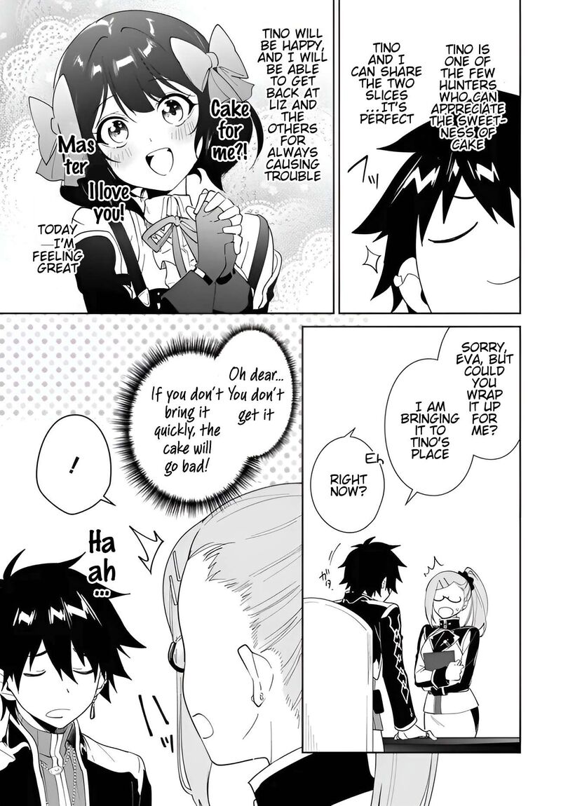 Nageki No Bourei Wa Intai Shitai Saijaku Hunter Ni Yoru Saikyou Party Ikuseijutsu 58a 8