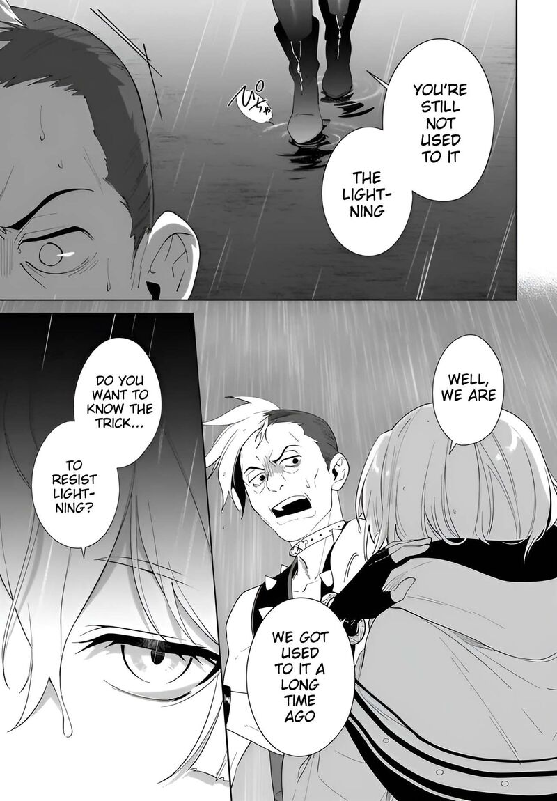 Nageki No Bourei Wa Intai Shitai Saijaku Hunter Ni Yoru Saikyou Party Ikuseijutsu 64 10