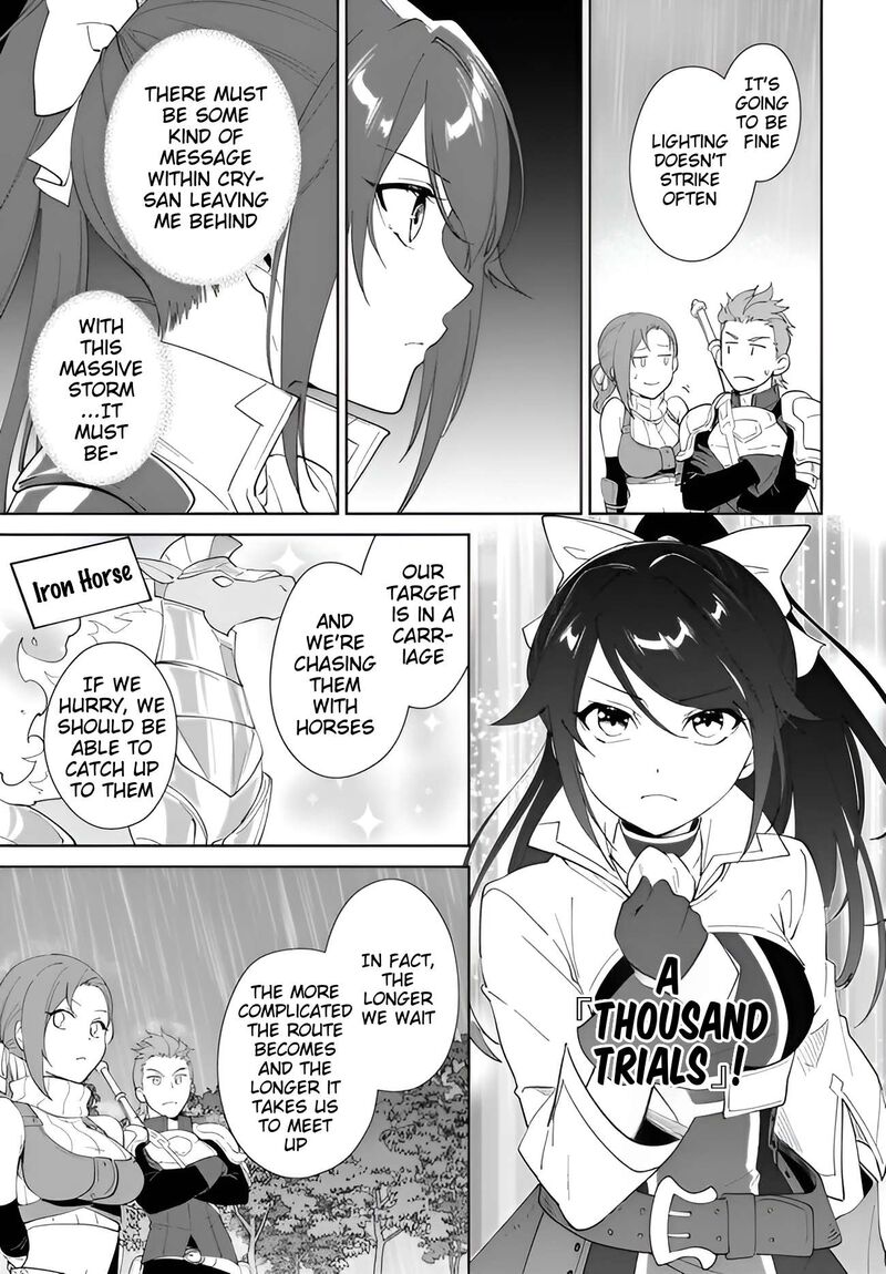 Nageki No Bourei Wa Intai Shitai Saijaku Hunter Ni Yoru Saikyou Party Ikuseijutsu 64 16