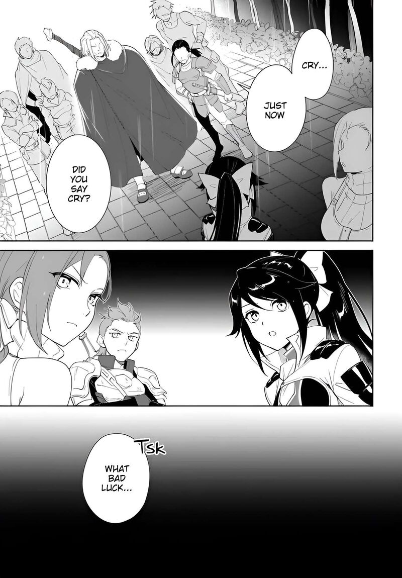 Nageki No Bourei Wa Intai Shitai Saijaku Hunter Ni Yoru Saikyou Party Ikuseijutsu 64 18
