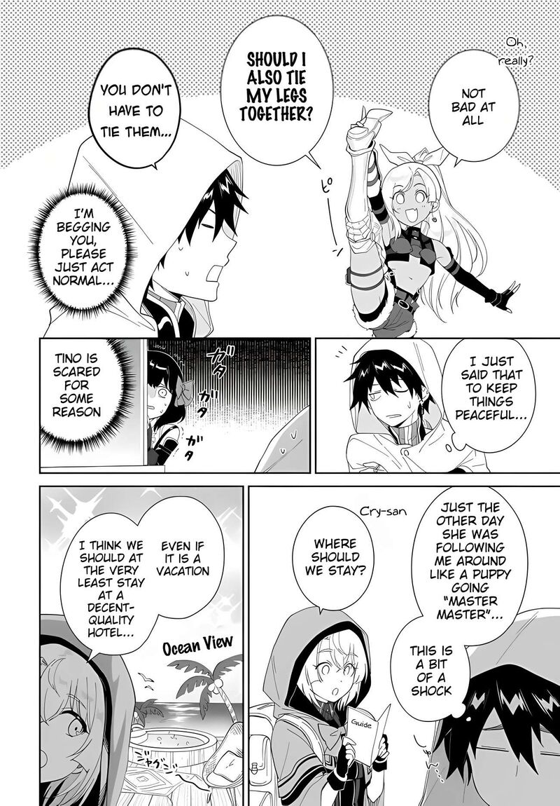 Nageki No Bourei Wa Intai Shitai Saijaku Hunter Ni Yoru Saikyou Party Ikuseijutsu 65 15