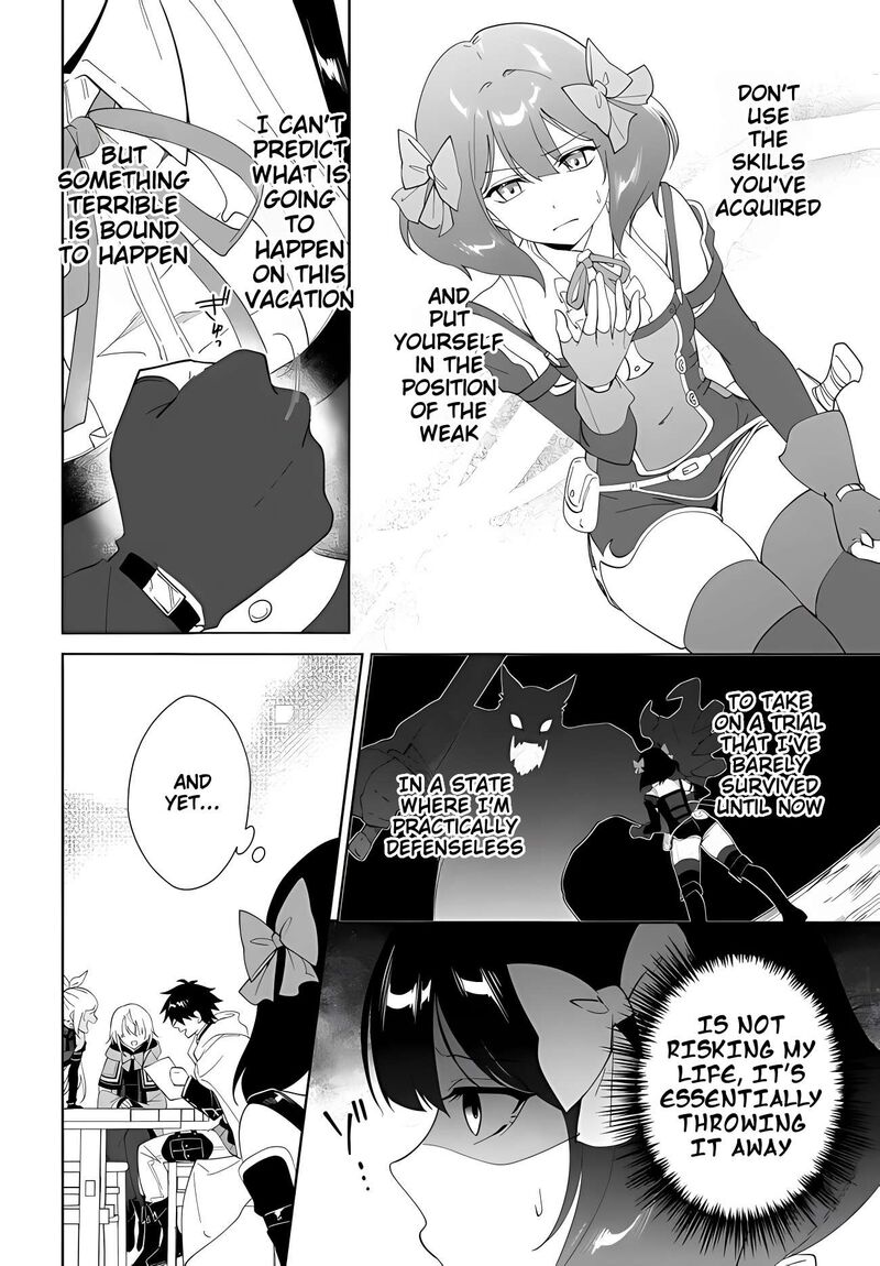 Nageki No Bourei Wa Intai Shitai Saijaku Hunter Ni Yoru Saikyou Party Ikuseijutsu 65 19