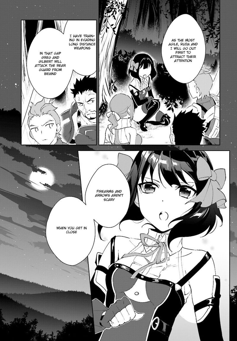 Nageki No Bourei Wa Intai Shitai Saijaku Hunter Ni Yoru Saikyou Party Ikuseijutsu 7b 10