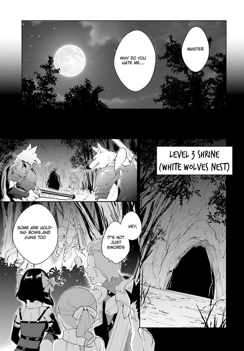 Nageki No Bourei Wa Intai Shitai Saijaku Hunter Ni Yoru Saikyou Party Ikuseijutsu 7b 4