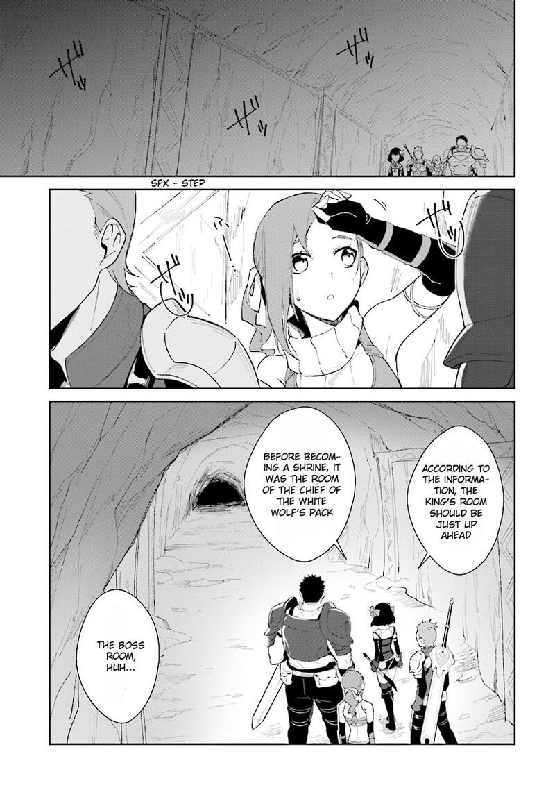 Nageki No Bourei Wa Intai Shitai Saijaku Hunter Ni Yoru Saikyou Party Ikuseijutsu 8 15