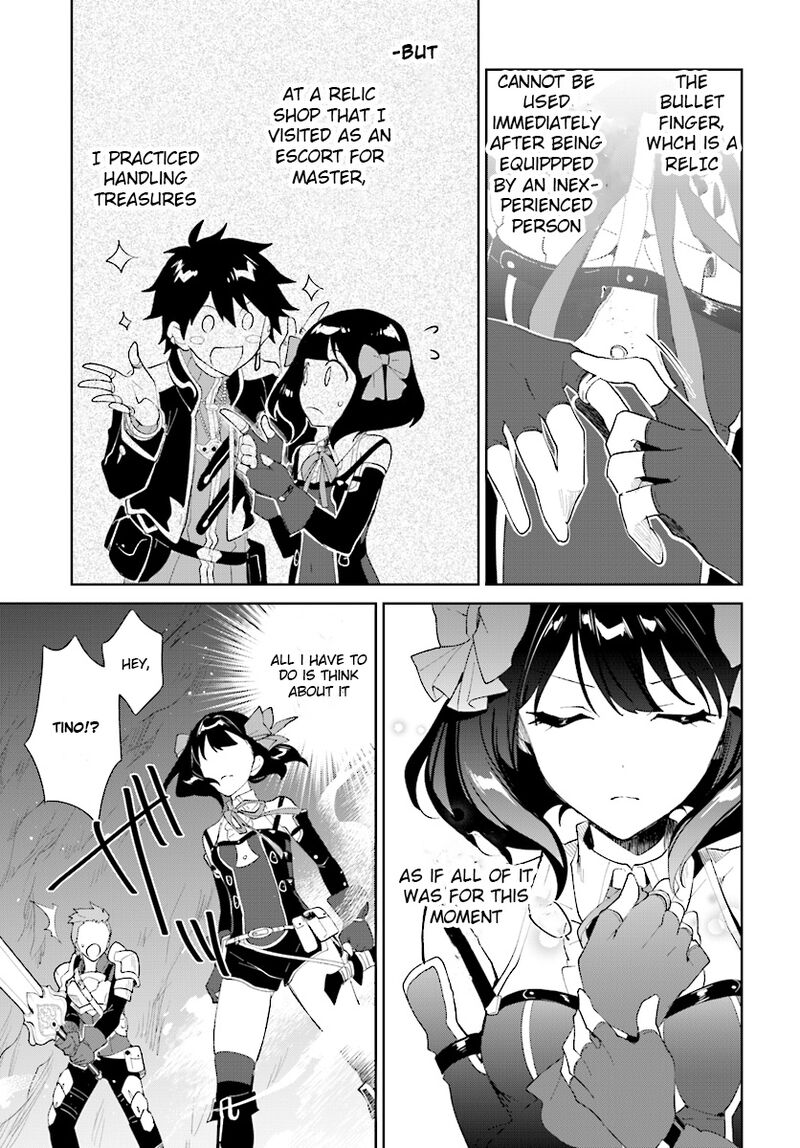 Nageki No Bourei Wa Intai Shitai Saijaku Hunter Ni Yoru Saikyou Party Ikuseijutsu 9 31