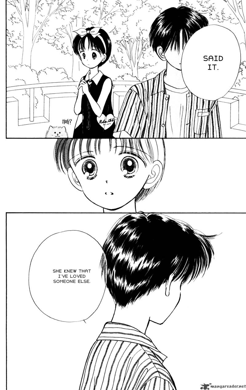 Naisho No Princess 6 24