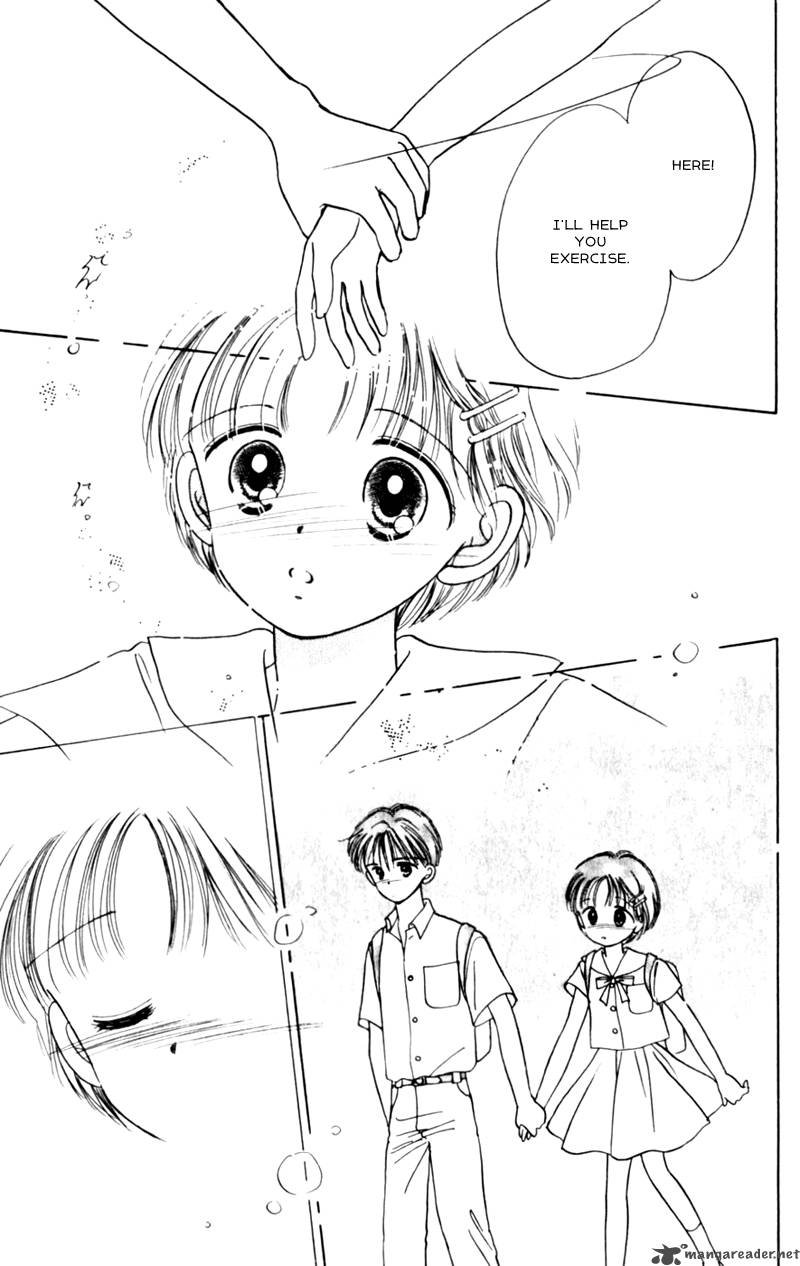 Naisho No Princess 7 24