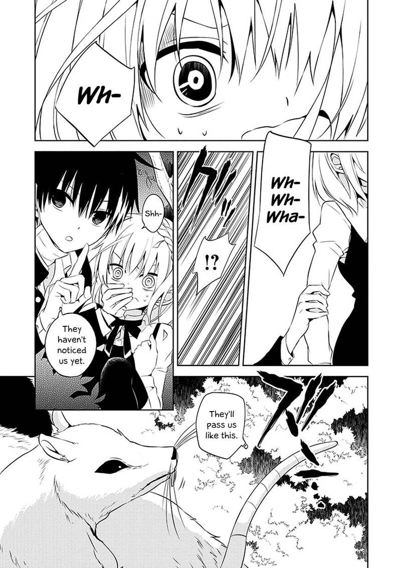 Naka No Hito Genome Jikkyouchuu 1 20