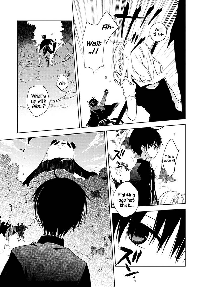 Naka No Hito Genome Jikkyouchuu 1 28