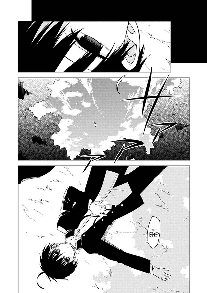 Naka No Hito Genome Jikkyouchuu 1 9
