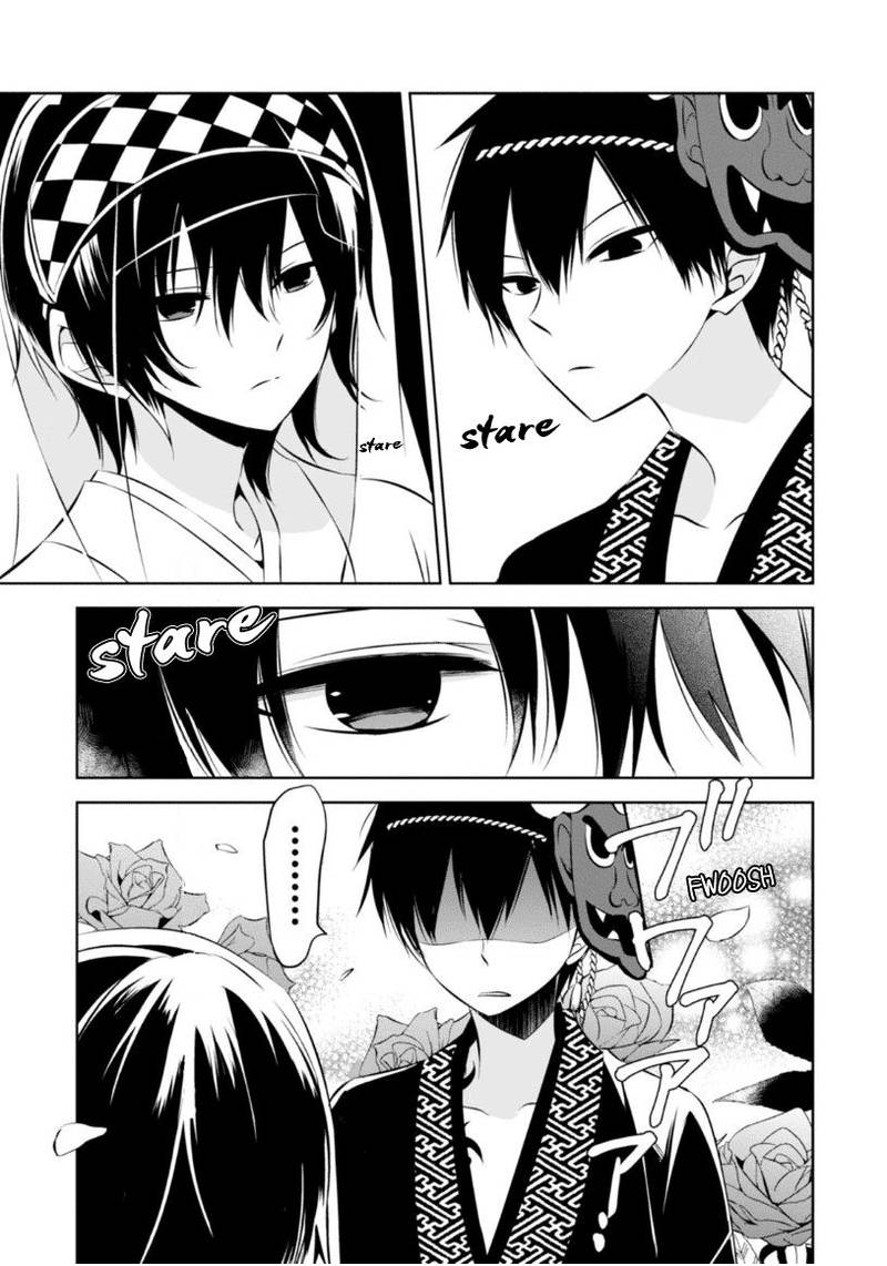 Naka No Hito Genome Jikkyouchuu 10 29
