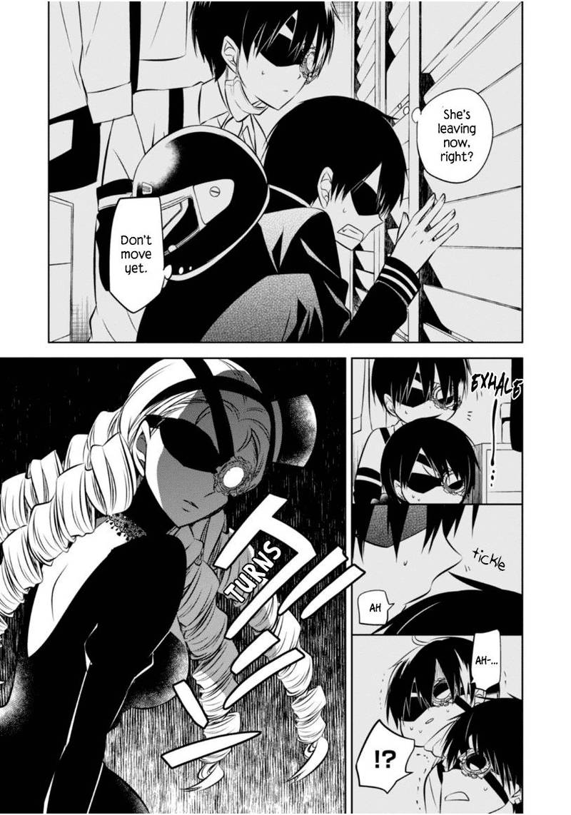 Naka No Hito Genome Jikkyouchuu 18 7