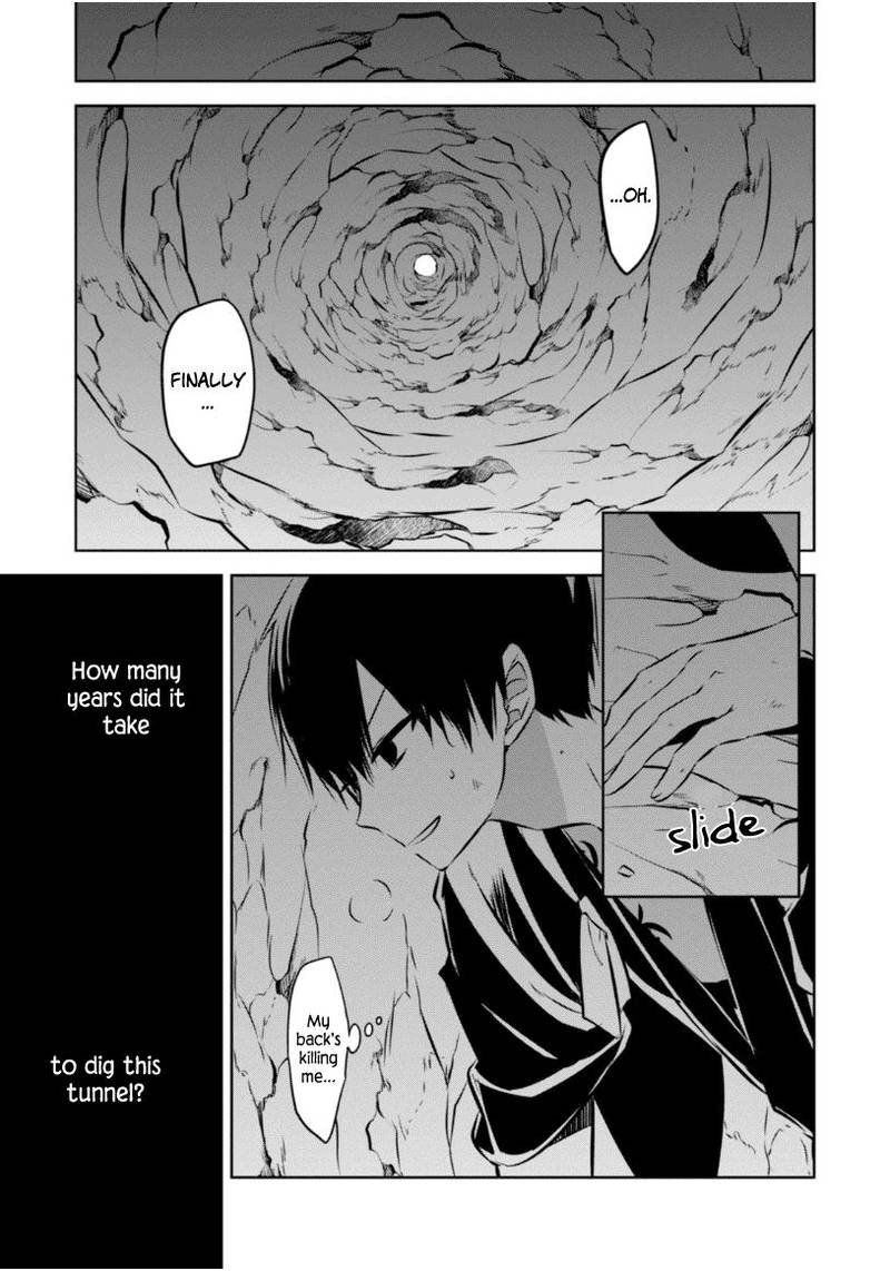 Naka No Hito Genome Jikkyouchuu 20 2