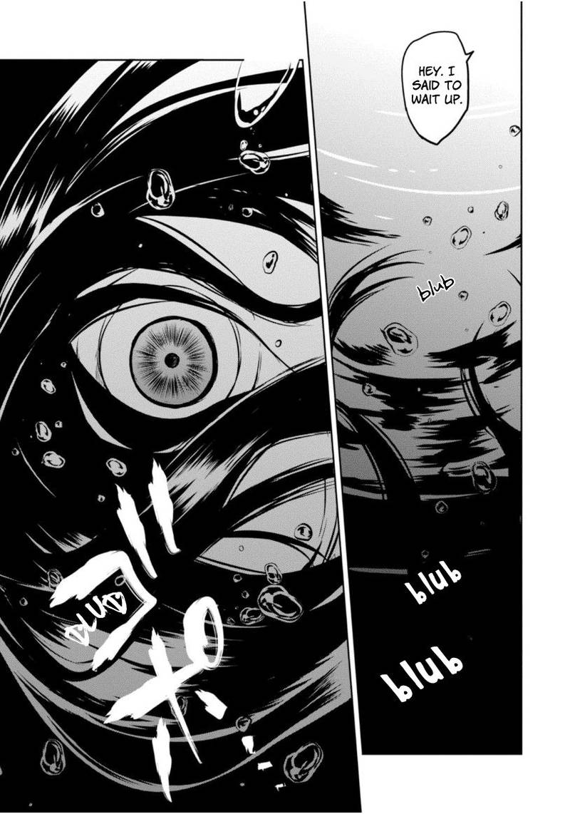 Naka No Hito Genome Jikkyouchuu 21 30