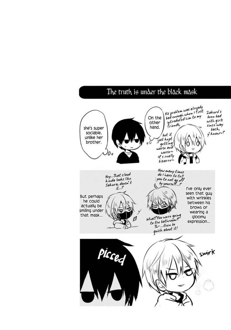 Naka No Hito Genome Jikkyouchuu 21 31
