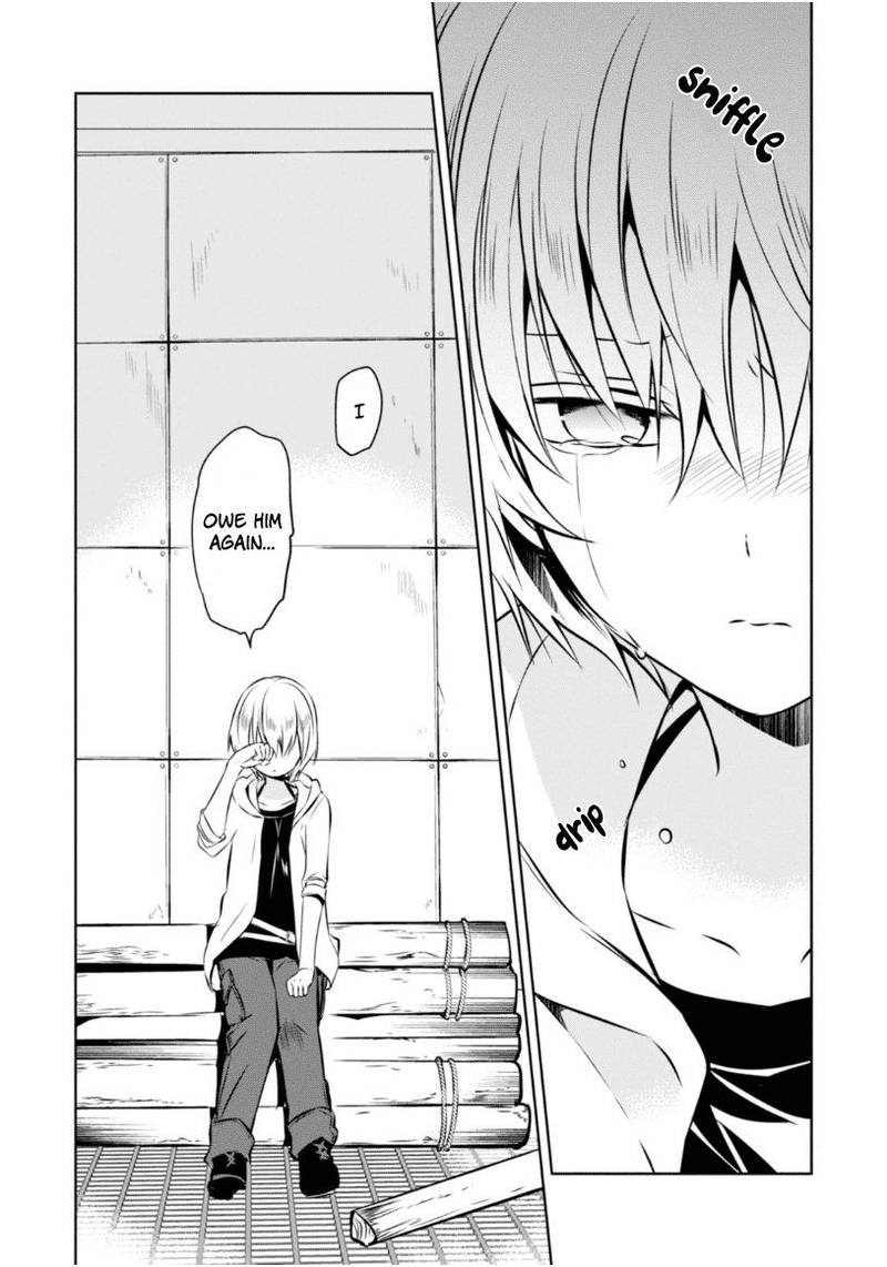 Naka No Hito Genome Jikkyouchuu 21 4
