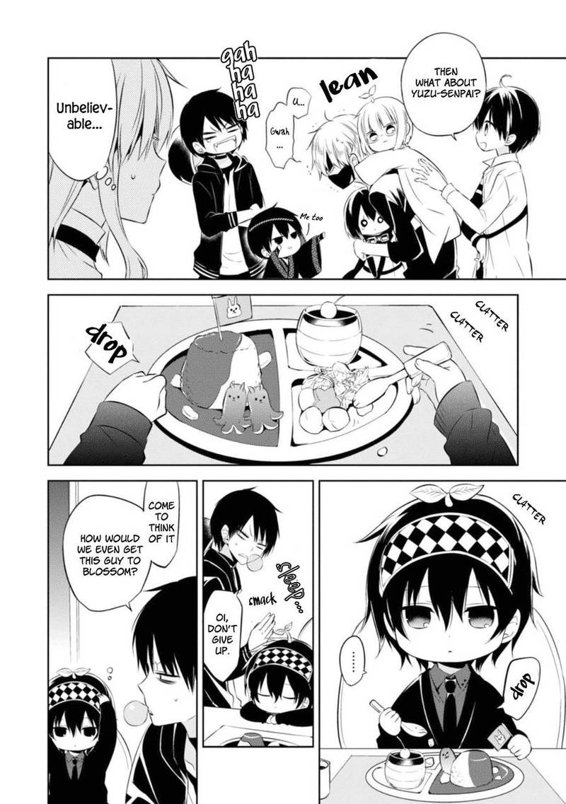 Naka No Hito Genome Jikkyouchuu 26 14