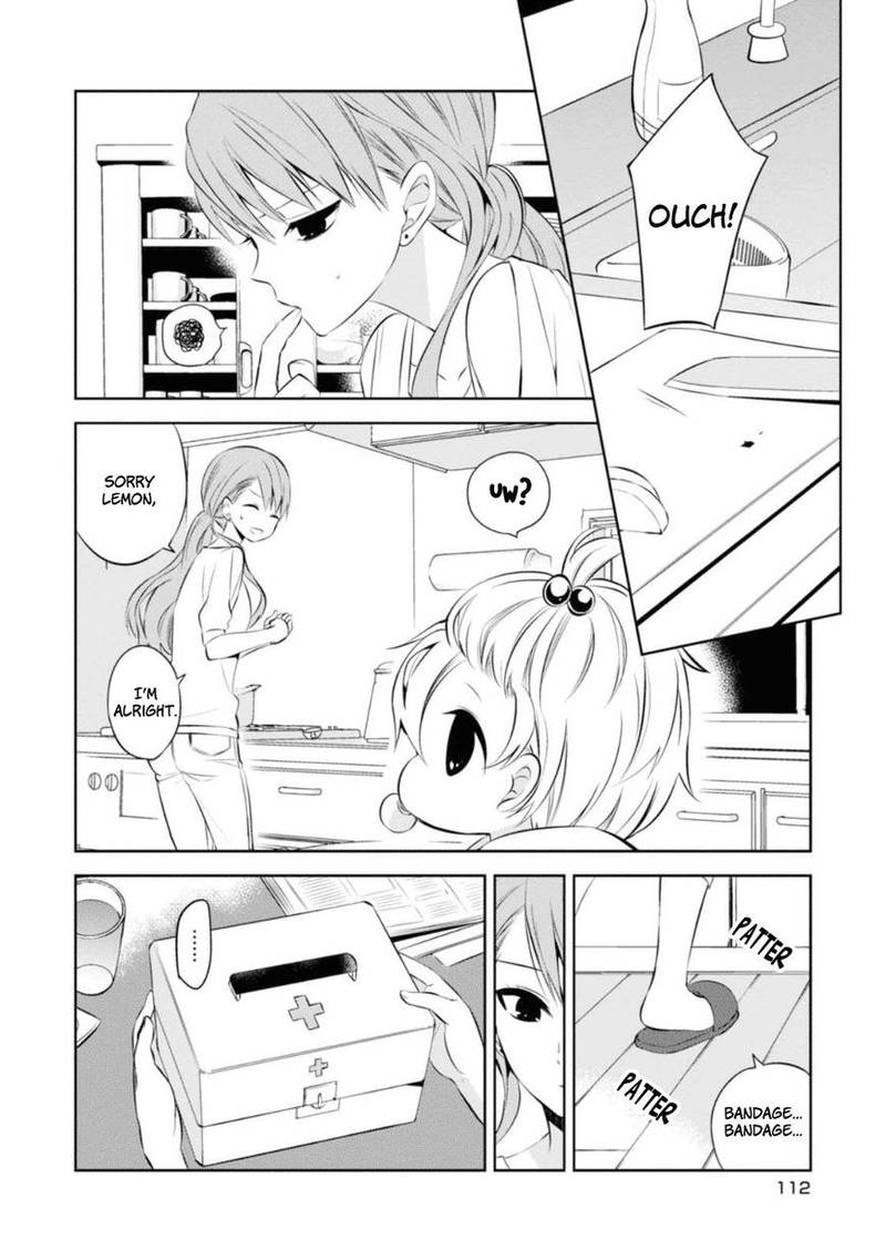 Naka No Hito Genome Jikkyouchuu 27 22