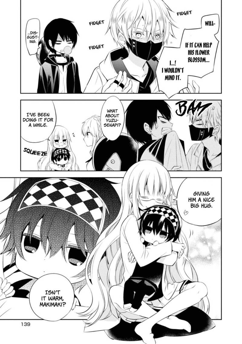 Naka No Hito Genome Jikkyouchuu 28 21