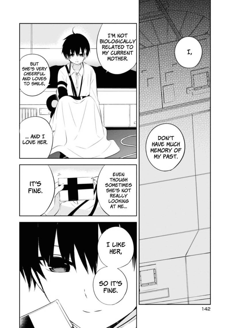 Naka No Hito Genome Jikkyouchuu 28 24