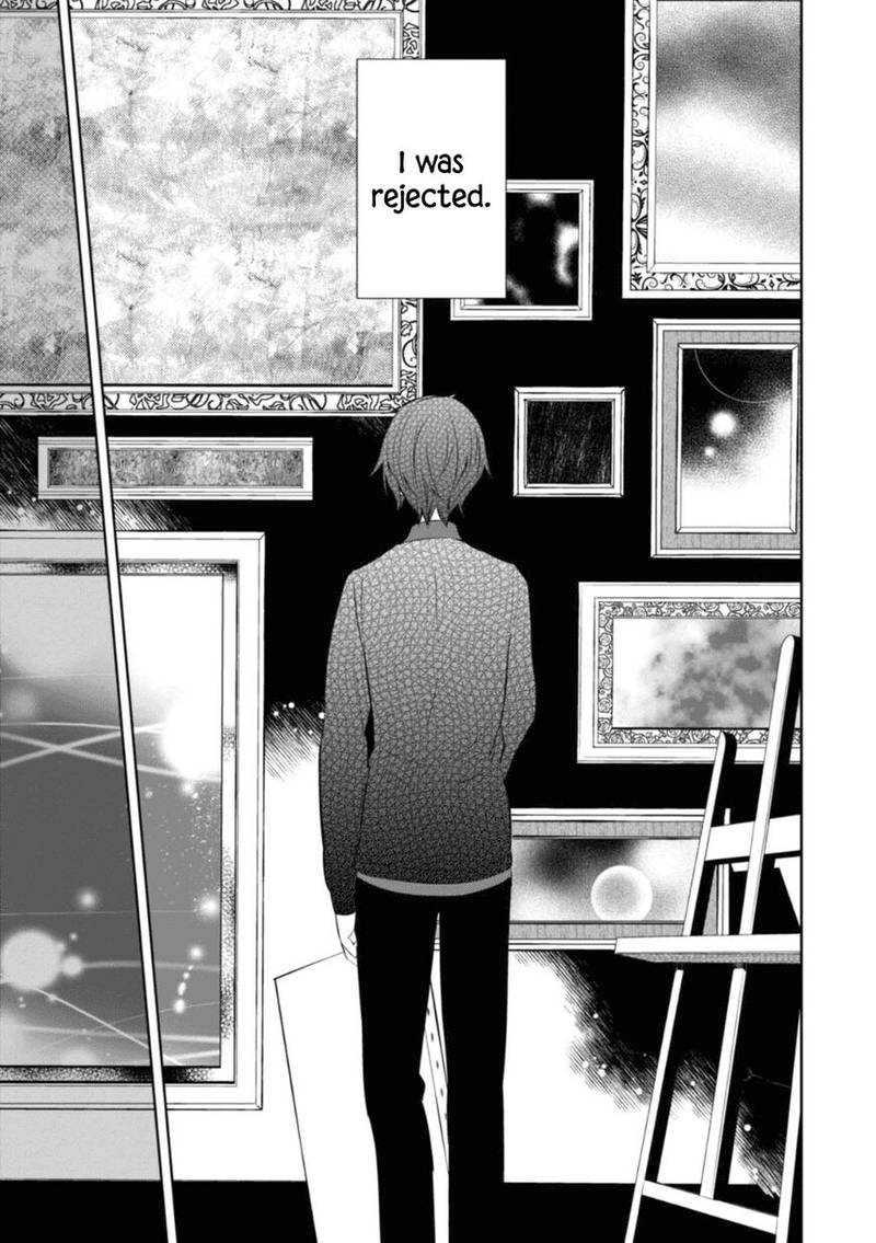 Naka No Hito Genome Jikkyouchuu 28 31