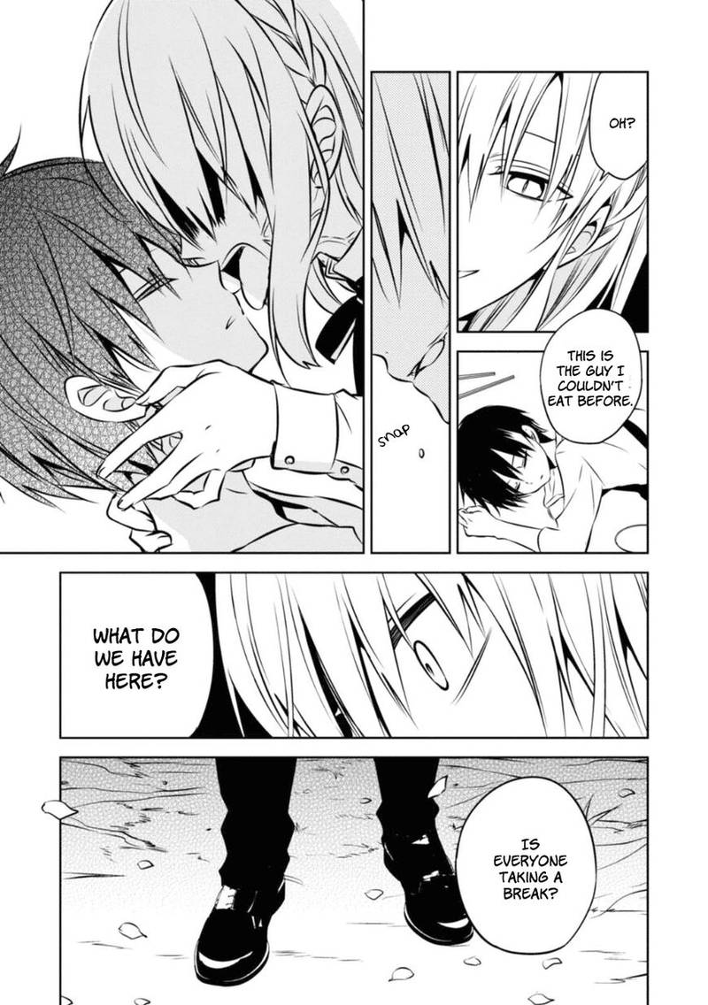 Naka No Hito Genome Jikkyouchuu 28 54