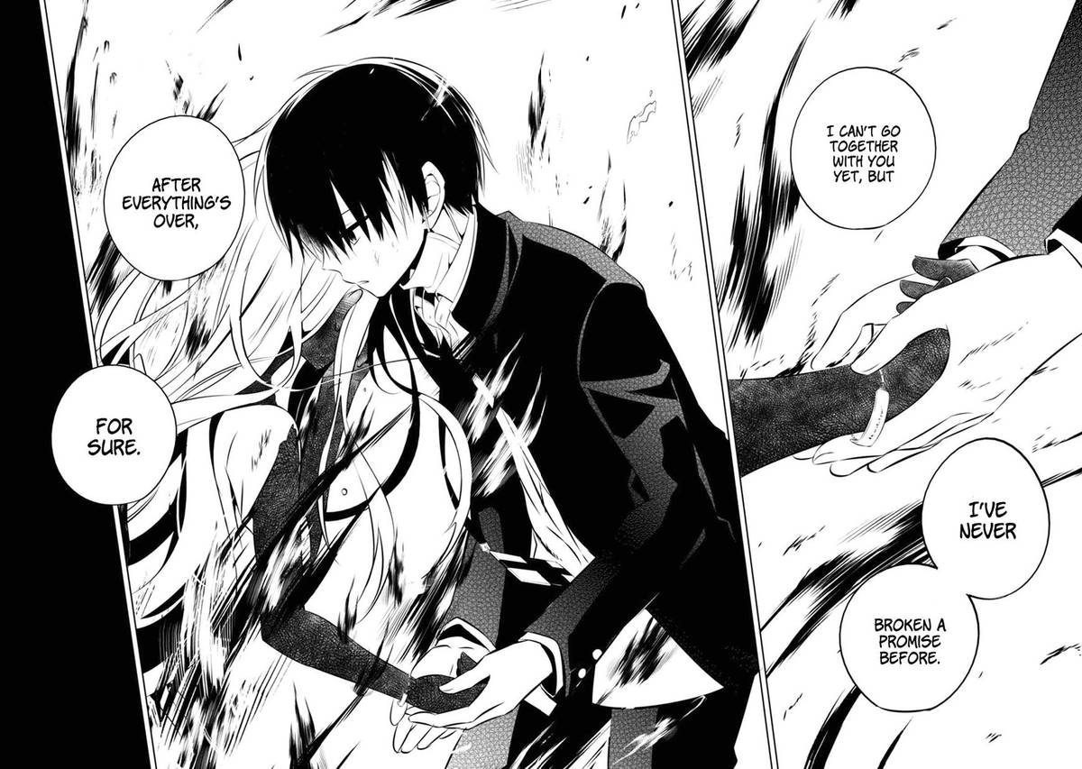 Naka No Hito Genome Jikkyouchuu 3 27