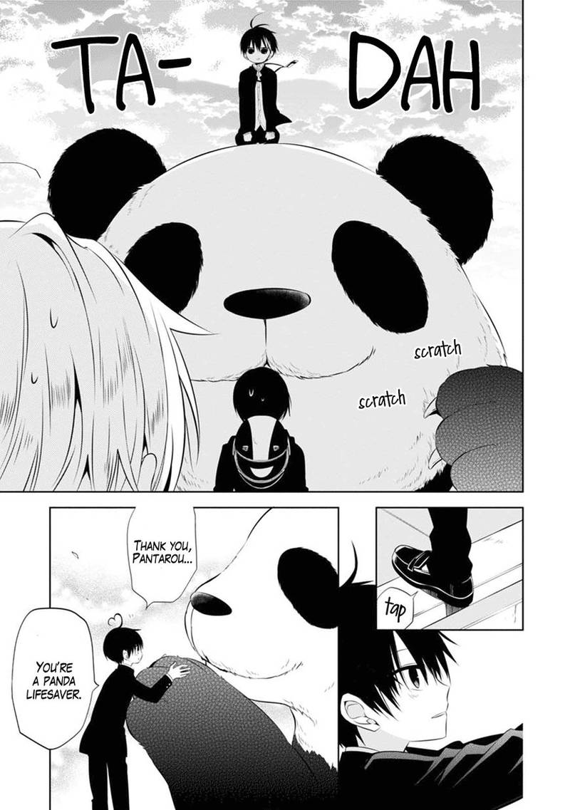 Naka No Hito Genome Jikkyouchuu 3 8