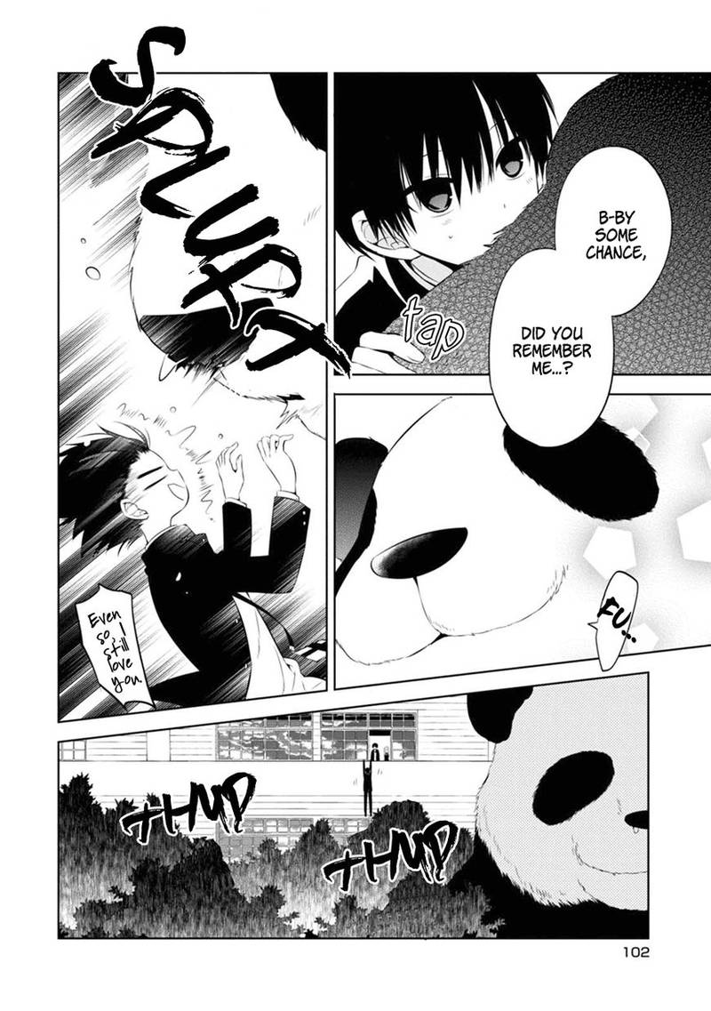 Naka No Hito Genome Jikkyouchuu 3 9