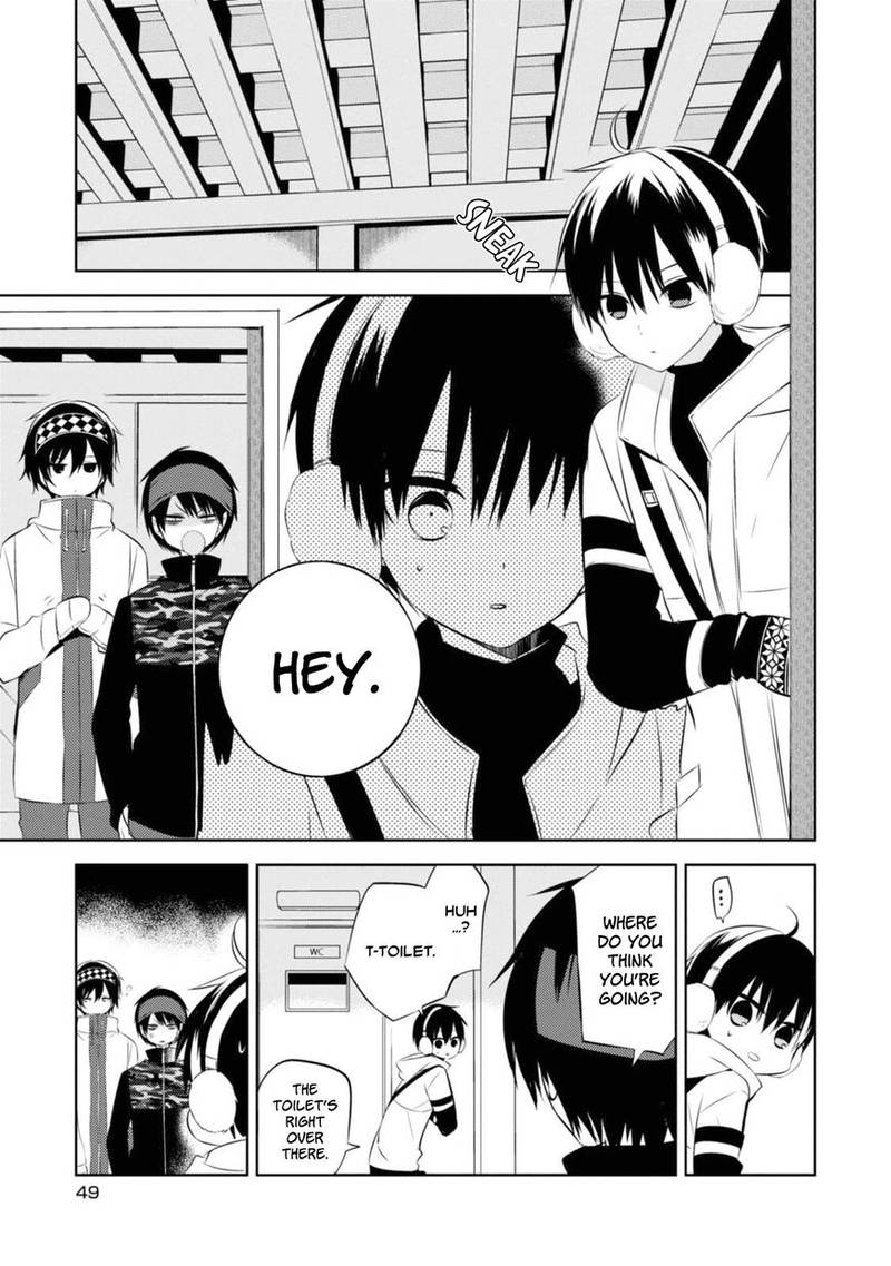 Naka No Hito Genome Jikkyouchuu 30 10