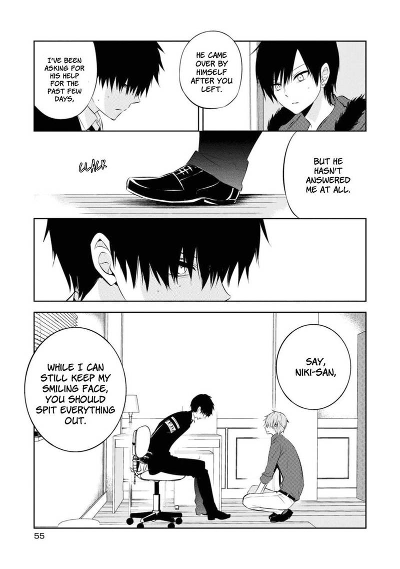 Naka No Hito Genome Jikkyouchuu 30 16