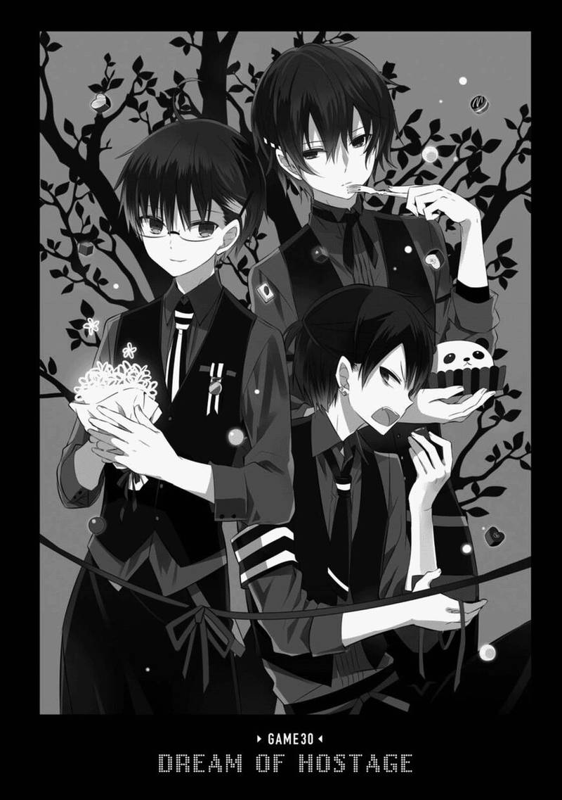Naka No Hito Genome Jikkyouchuu 30 3