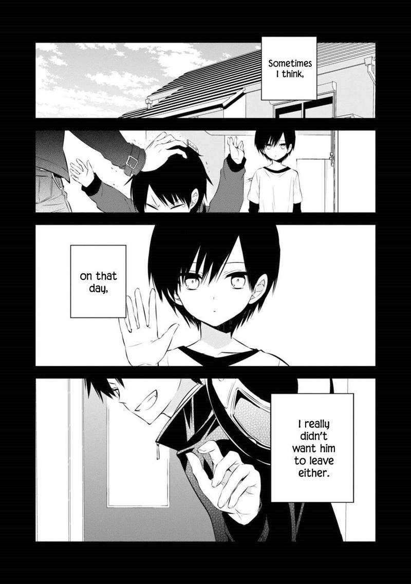 Naka No Hito Genome Jikkyouchuu 32 1