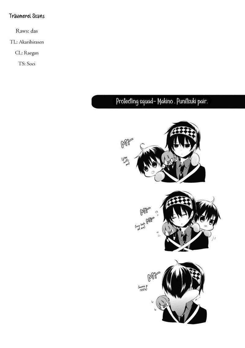 Naka No Hito Genome Jikkyouchuu 35 42
