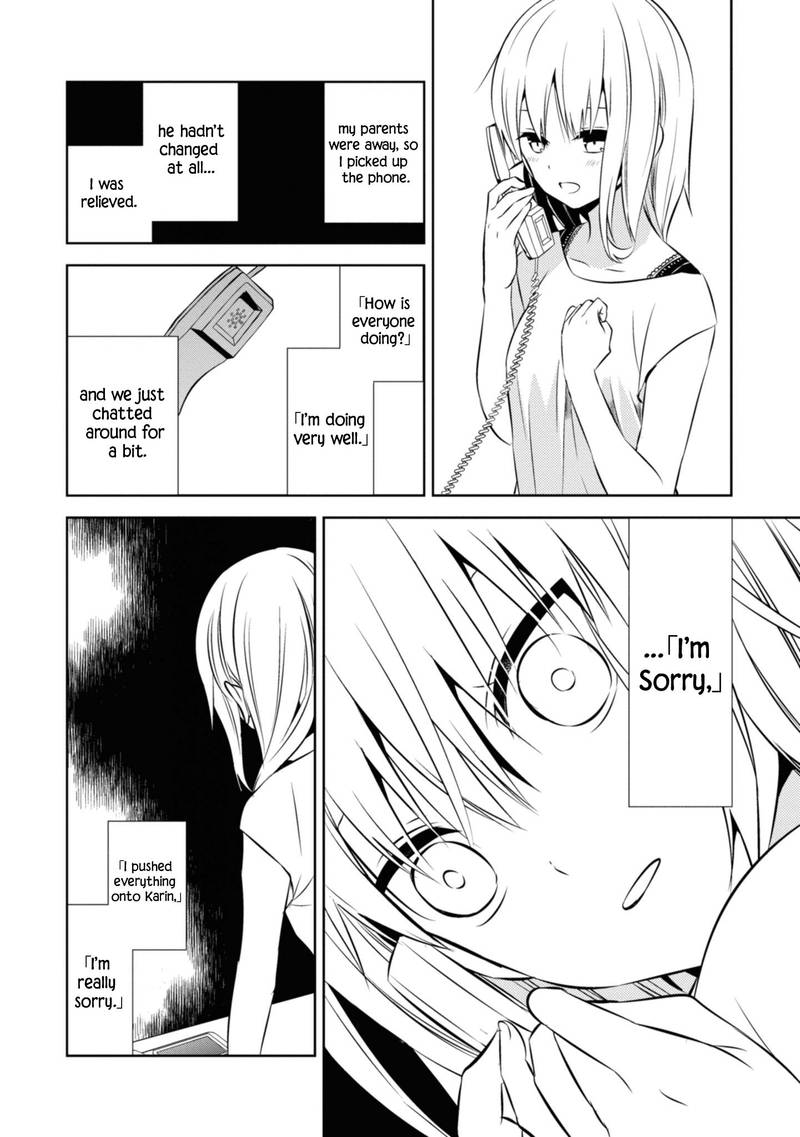 Naka No Hito Genome Jikkyouchuu 36 12