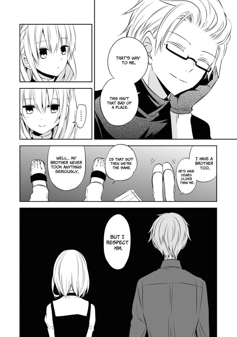 Naka No Hito Genome Jikkyouchuu 36 8
