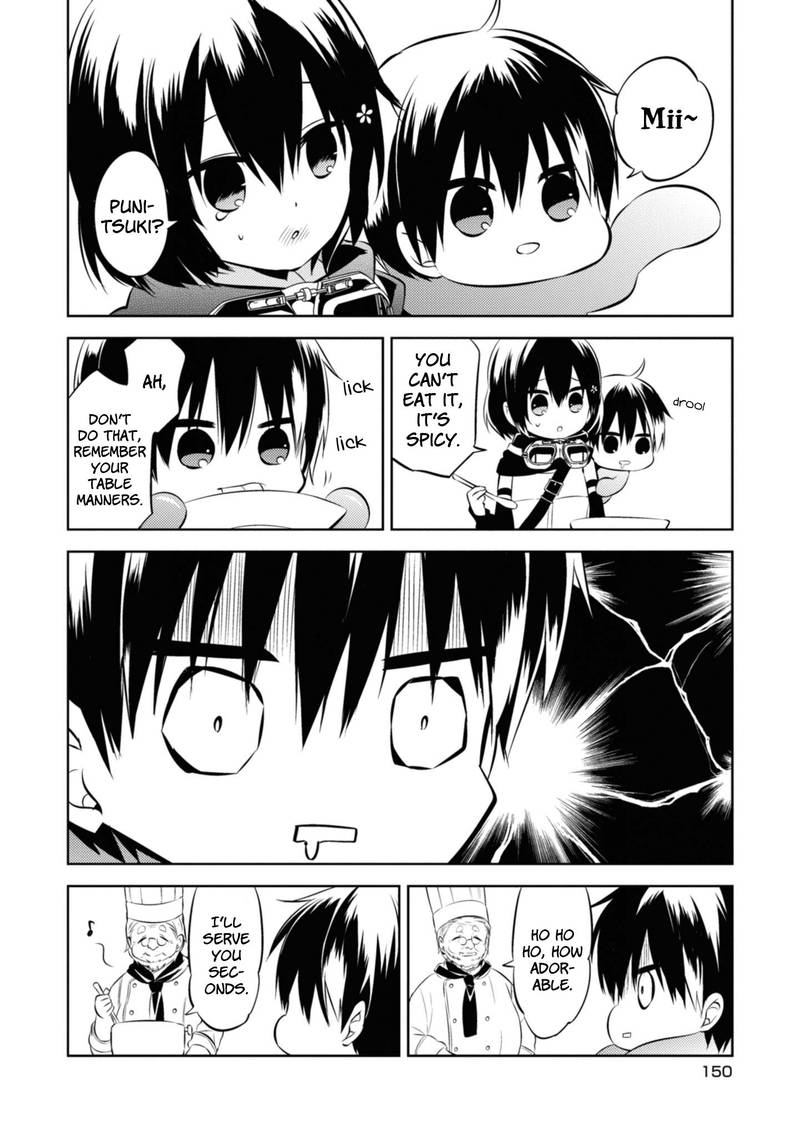 Naka No Hito Genome Jikkyouchuu 37 30